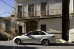 Mercedes-Benz C-Class 2007 года